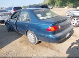 Toyota Corolla Le 1NXBR18E2WZ016671 снимка