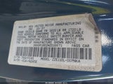Toyota Corolla Le 1NXBR18E2WZ016671 снимка