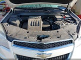 Chevrolet Equinox 2Lt 1GNALCEK6FZ134580 снимка