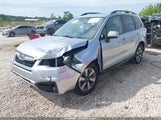 Subaru Forester 2.5I Premium JF2SJAGC2JH442987 снимка