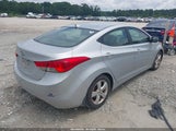 Hyundai Elantra Gls 5NPDH4AE9DH294874 снимка