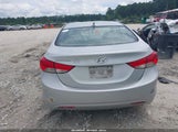 Hyundai Elantra Gls 5NPDH4AE9DH294874 снимка