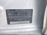 Hyundai Elantra Gls 5NPDH4AE9DH294874 снимка