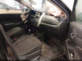 Nissan Versa 1.6 Sv 3N1CN7AP0JL839379 fotografie