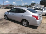 Nissan Versa 1.6 Sv 3N1CN7AP5KL881533 снимка