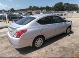 Nissan Versa 1.6 Sv 3N1CN7AP5KL881533 fotografie