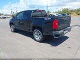 Chevrolet Colorado 4Wd Short Box Lt 1GCGTCEN2M1178178 fotografie