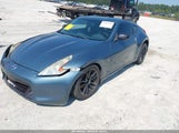 Nissan 370Z Touring JN1AZ44E09M403640 fotografie
