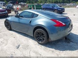 Nissan 370Z Touring JN1AZ44E09M403640 photo