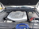 Lexus Gx 470 JTJBT20X270134220 снимка
