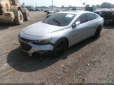 Chevrolet Malibu Fwd Lt 1G1ZD5ST5LF153631 photo