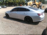 Chevrolet Malibu Fwd Lt 1G1ZD5ST5LF153631 photo
