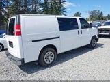 Chevrolet Express  Work Van 1GCFG15X091104688 снимка
