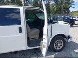 Chevrolet Express  Work Van 1GCFG15X091104688 снимка