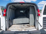 Chevrolet Express  Work Van 1GCFG15X091104688 снимка