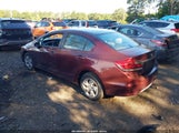 Honda Civic Lx 19XFB2F57EE256248 снимка