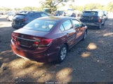 Honda Civic Lx 19XFB2F57EE256248 снимка