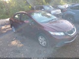 Honda Civic Lx 19XFB2F57EE256248 снимка