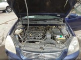 Kia Optima Ex (New)/Lx (New) KNAGE123765000440 снимка