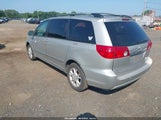 Toyota Sienna Xle Limited 5TDZA22C86S457331 fotografie