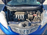 Honda Fit Sport JHMGE8H45AS020321 photo