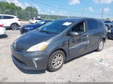 Toyota Prius V Three JTDZN3EU6D3257559 снимка
