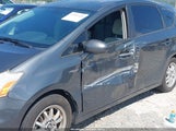 Toyota Prius V Three JTDZN3EU6D3257559 снимка