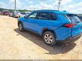 Toyota Rav4 Le JTMH1RFV7KJ008228 снимка