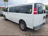 Chevrolet Express  Lt 1GAZG1FG5D1189962 снимка