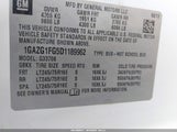 Chevrolet Express  Lt 1GAZG1FG5D1189962 снимка