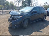 Honda Hr-V Awd Ex 3CZRU6H52NM750965 photo