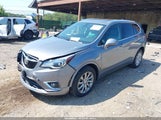 Buick Envision Awd Essence LRBFX2SA2KD075803 снимка