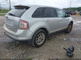Ford Edge Sel 2FMDK38C69BA91651 снимка