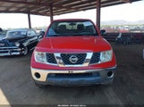 Nissan Frontier Se 1N6AD07UX8C404996 снимка