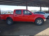 Nissan Frontier Se 1N6AD07UX8C404996 снимка