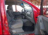 Nissan Frontier Se 1N6AD07UX8C404996 снимка