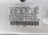 Honda Civic Si 2HGFC3A52JH750205 снимка