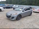 Mazda Mazda3 I Sport JM1BL1SF4A1154746 fotografie