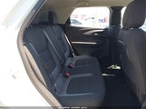 Chevrolet Trailblazer Fwd Lt KL79MPSPXSB137174 fotografie