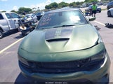 Dodge Charger Scat Pack Rwd 2C3CDXGJ5KH624484 fotografie