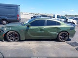 Dodge Charger Scat Pack Rwd 2C3CDXGJ5KH624484 снимка