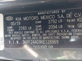 Kia Forte Lxs 3KPF24AD9KE128969 fotografie