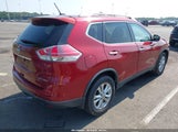 Nissan Rogue Sv KNMAT2MV3GP711206 снимка