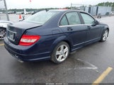 Mercedes-Benz C 300 Luxury/Sport WDDGF5EBXBR184176 снимка