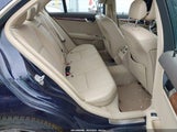 Mercedes-Benz C 300 Luxury/Sport WDDGF5EBXBR184176 снимка