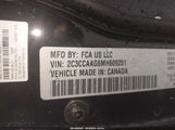 Chrysler 300 Touring 2C3CCAAG6MH609251 снимка