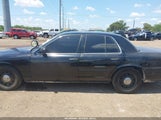 Ford Crown Victoria Police/Police Interceptor 2FAHP71V69X148059 снимка