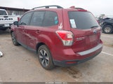 Subaru Forester 2.5I JF2SJABC9JH425983 снимка