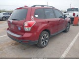 Subaru Forester 2.5I JF2SJABC9JH425983 снимка