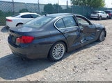 BMW 535I xDrive WBAFU7C5XDDU74743 снимка